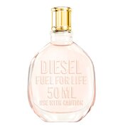 Diesel Fuel For Life Femme Eau de Parfum - Teszter