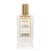 Saphir Kisses by Saphir Pour Femme Eau de Parfum 50ml