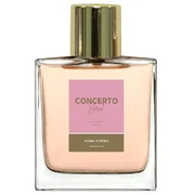 Melody Concerto Floral Woman Eau de Toilette 100ml