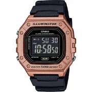 Casio W-218HM-5BVEF - Férfi karóra