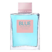 Antonio Banderas Blue Seduction For Women Eau de Toilette Eau de Toilette