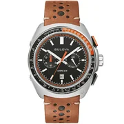 Bulova 98B427 Racer - Férfi karóra