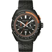 Bulova 98B428 Racer - Férfi karóra