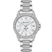 Bulova 96R232 Marine Star Diamond Bulova 96R232 Marine Star Diamond