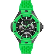 Philipp Plein PWPFA0624 Skeleton Royal - Férfi karóra
