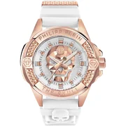 Philipp Plein PWAAA2224 The Skull - Unisex karóra