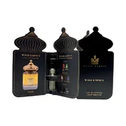 Matin Martin Wild & Spicy Eau de Parfum