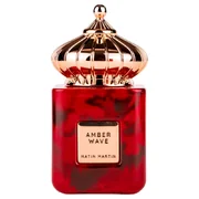 Matin Martin Amber Wave Eau de Parfum