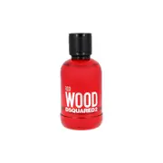 Dsquared Wood Red Eau de Toilette - Teszter 100ml