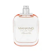Kenneth Cole Mankind Unlimited Eau de Toilette - Teszter