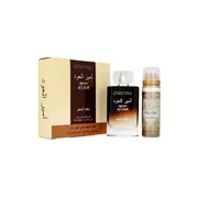 Lattafa Ameer Al Oudh Eau de Parfum