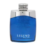 Mont Blanc Legend Blue Eau de Parfum - Teszter 100ml