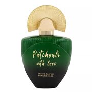 Maison Asrar Patchouli With Love Eau de Parfum
