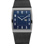 Bering 52033-227 Mens Watch radio controlled 33mm 3ATM Bering 52033-227 Mens Watch radio controlled 33mm 3ATM