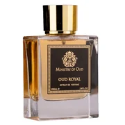 Ministry of Oud Oud Royal Eau de Parfum