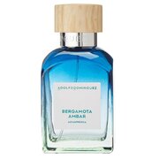 Adolfo Dominguez Agua Fresca Bergamota Ambar Eau de Toilette