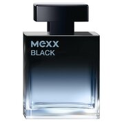 Mexx Black For Him Eau de Parfum Eau de Parfum