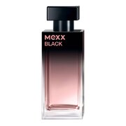 Mexx Black For Her Eau de Toilette