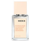 Mexx Forever Classic Never Boring For Her Eau de Toilette Eau de Toilette 15ml