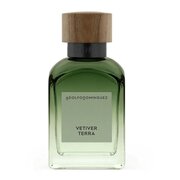 Adolfo Dominguez Vetiver Terra Eau de Parfum - Teszter