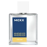 Mexx Whenever Wherever For Him Eau de Toilette Eau de Toilette