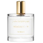 Zarkoperfume Molecule C-19 The Beach Eau de Parfum