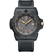 Luminox XS.3508.GOLD Navy Seal Diver