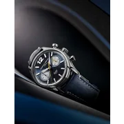 Frederique Constant FC-397HNS5B6 Vintage Rally Healey