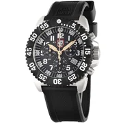 Luminox XS.3182 Steel Colormark Chronograph 3180 Series 44mm 200M