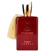 Killer Oud Nights of Arabia Eau de Parfum