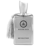 Killer Oud Revolution Eau de Parfum