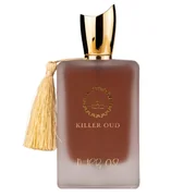 Killer Oud Death by Oud Eau de Parfum
