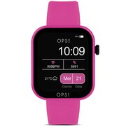 OPS!SMART OPSSW-28 Active Call Smartwatch Unisex 38mm