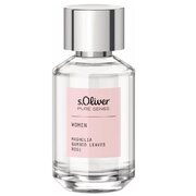 s.Oliver Pure Sense Women Eau de Parfum Eau de Parfum