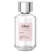 s.Oliver Pure Sense Women Eau De Toilette Eau de Toilette - Teszter