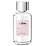 s.Oliver Pure Sense Women Eau De Toilette Eau de Toilette - Teszter