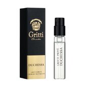 Gritti Duchessa Eau de Parfum 2ml