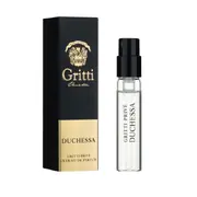 Gritti Duchessa Eau de Parfum 2ml