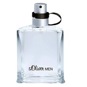 s.Oliver Men Eau de Toilette - Teszter