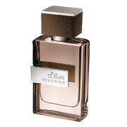 s.Oliver Superior Men Eau de Toilette - Teszter