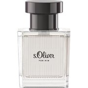 s.Oliver For Him Eau de Toilette - Teszter