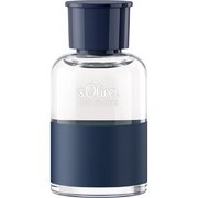 s.Oliver So Pure Men Eau de Toilette - Teszter