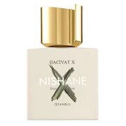 Nishane Hacivat X Eau de Parfum - Teszter