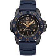 Luminox XS.3255.CB.NSF Navy Seal Foundation Back to the Blue