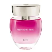 Mercedes-Benz Rose Eau de Toilette Eau de Toilette