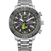 Citizen BY3006-53E Promaster Sky Geo Trecker Eco-Drive
