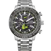 Citizen BY3006-53E Promaster Sky Geo Trecker Eco-Drive