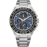 Citizen AT8238-84L Eco-Drive Super-Titanium