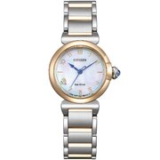 Citizen EM1136-87D Citizen L Eco-Drive May Bells Mini