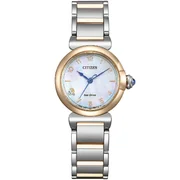Citizen EM1136-87D Citizen L Eco-Drive May Bells Mini
